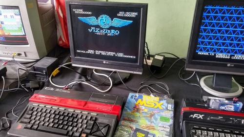 MSXRio'2019 2ª Edição | REVISTA CLUBE MSX