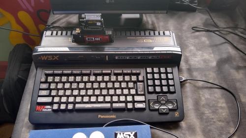 MSXRio'2019 2ª Edição | REVISTA CLUBE MSX