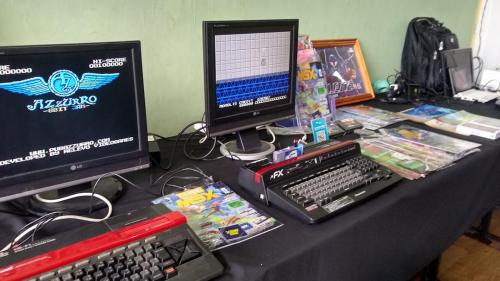 MSXRio'2019 2ª Edição | REVISTA CLUBE MSX