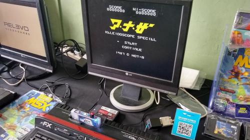 MSXRio'2019 2ª Edição | REVISTA CLUBE MSX