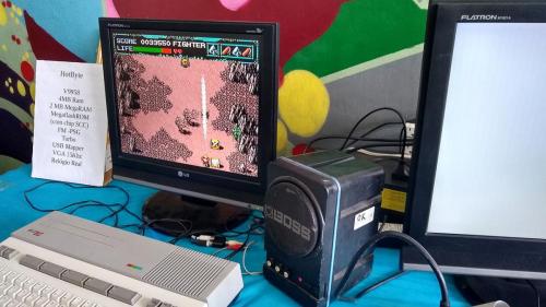 MSXRio'2019 2ª Edição | REVISTA CLUBE MSX