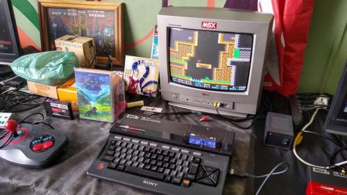 MSXRio'2019 2ª Edição | REVISTA CLUBE MSX