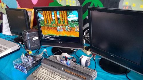 MSXRio'2019 2ª Edição | REVISTA CLUBE MSX