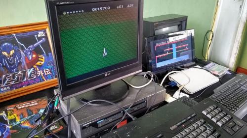 MSXRio'2019 2ª Edição | REVISTA CLUBE MSX