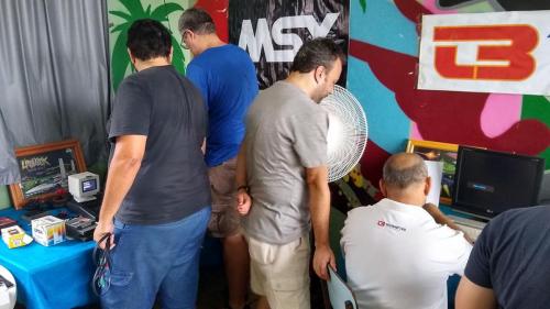 MSXRio'2019 2ª Edição | REVISTA CLUBE MSX