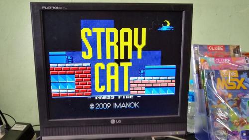 MSXRio'2019 2ª Edição | REVISTA CLUBE MSX