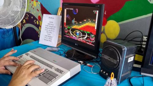 MSXRio'2019 2ª Edição | REVISTA CLUBE MSX