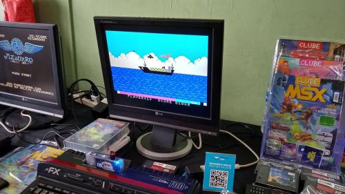 MSXRio'2019 2ª Edição | REVISTA CLUBE MSX