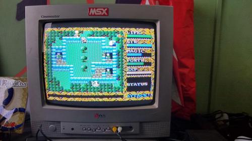 MSXRio'2019 2ª Edição | REVISTA CLUBE MSX