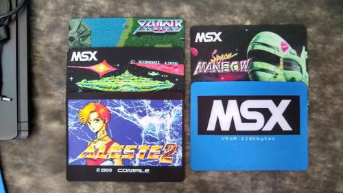 MSXRio'2019 2ª Edição | REVISTA CLUBE MSX